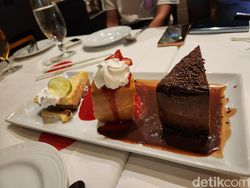 Jepretan New York dari Mata Kamera Galaxy Z Fold 4 5G