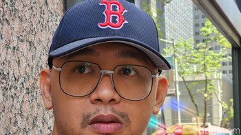 Potrait. Foto: Agus Tri Haryanto/detikINET