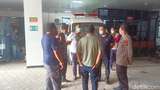 Terdakwa Pemalsuan Dokumen Tewas Dalam Rutan di Bengkulu