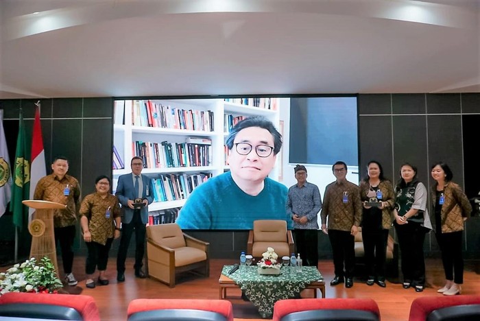 The 3rd Biennial International Conference on International Relations (ICON-IR) 2022