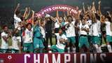 Timnas U-16 Juara Piala AFF, Jokowi Beri Selamat