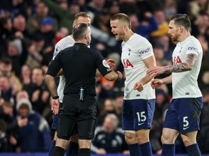 Chelsea Vs Tottenham: Waspada Rekor Burukmu di Stamford Bridge, Spurs