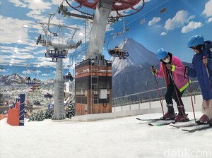 8 Rekomendasi Wisata Indoor di Surabaya, Ayo ke Sini Rek!