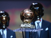 Daftar Lengkap 30 Nomine Ballon dOr 2025, Ini Nama-namanya