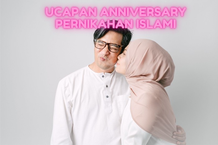 Ucapan Happy Anniversary Pernikahan Islami Ucapan Happy Anniversary Pernikahan Islami