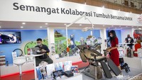 YDBA merupakan yayasan yang didirikan oleh pendiri Astra, William Soeryadjaya pada 1980 dengan filosofi ‘Berikan Kail Bukan Ikan’. 