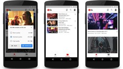 YouTube Go Dimatikan Google Agustus 2022, Lenyap dari Playstore