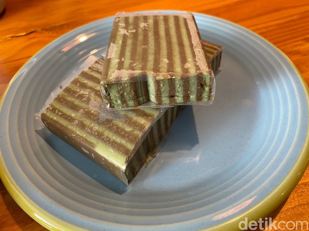 5 Kue Tradisional Manado yang Paling Populer Enaknya