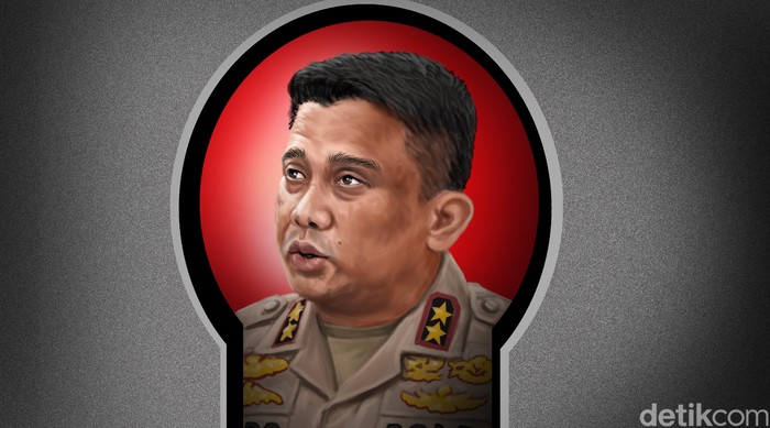 5 Perkembangan Kasus Ferdy Sambo Terbaru