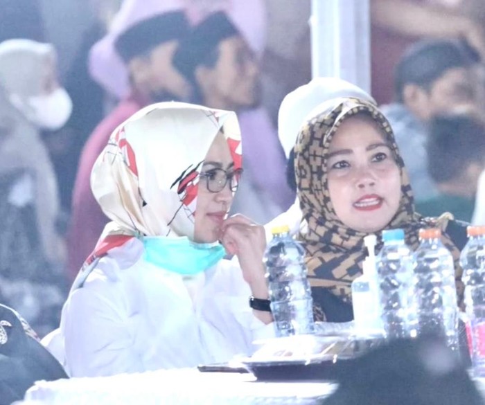 Airin Rachmi Diany