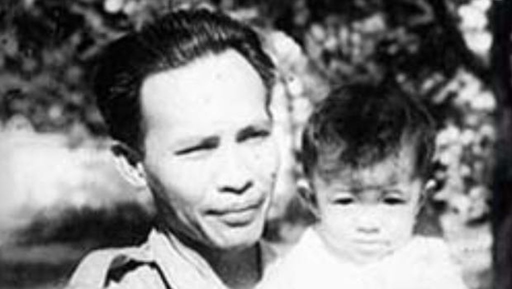 Tanggapan Keluarga Setelah Megawati Dukung dr Soeharto Diangkat Pahlawan