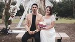 Momen Amanda Manopo Suapi Ayahnya hingga Lahap Nasi Padang