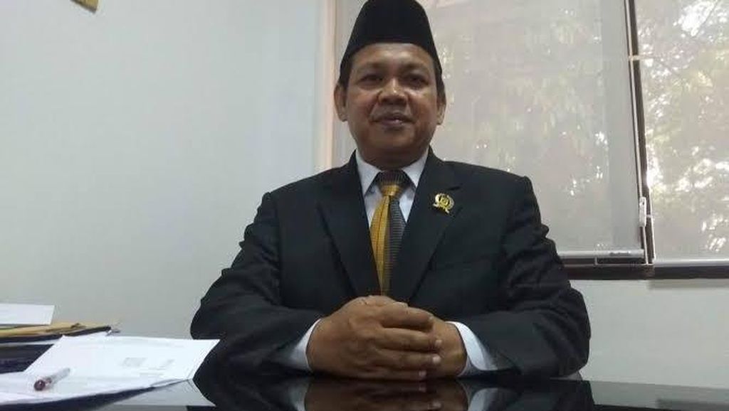 Anggota DPRD Kabupaten Bogor Ahmad Tohawi Meninggal Dunia