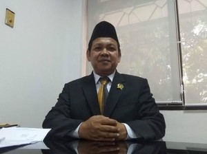 Anggota DPRD Kabupaten Bogor Ahmad Tohawi Meninggal Dunia