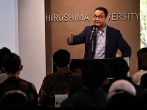 Anies Ingin Jakarta Berorientasi Transit, Fokus di Kendaraan Umum