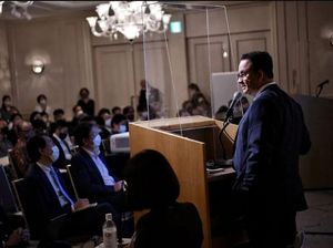 Anies Resmikan GBI Jelambar Timur: Persatuan Harus Dirawat Bersama
