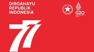 Sering Disebut saat HUT RI, Ini Asal-usul Penggunaan Kata Dirgahayu
