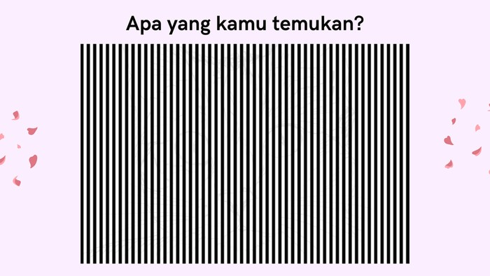 Hewan apa yang kamu temukan?