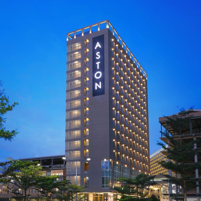 Archipelago International, grup manajemen hotel swasta dan independen terbesar di Asia Tenggara, telah membuka Aston Nagoya City Hotel yang siap menyambut tamu pada 5 Agustus 2022 lalu. Berlokasi strategis di tengah kawasan bisnis dan perbelanjaan Nagoya, Batam.