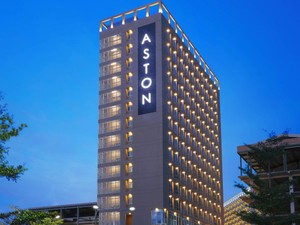 Rekomendasi Hotel Baru di Batam, Dekat Kawasan Bisnis