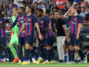 Ketika Barcelona Bikin Dunia Sepakbola Bingung