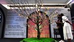 Berkunjung ke Pameran Seni Instalasi Pop Art Jakarta