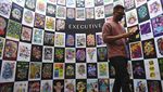 Berkunjung ke Pameran Seni Instalasi Pop Art Jakarta