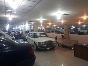 5 Tanda Mobil Pernah Turun Mesin