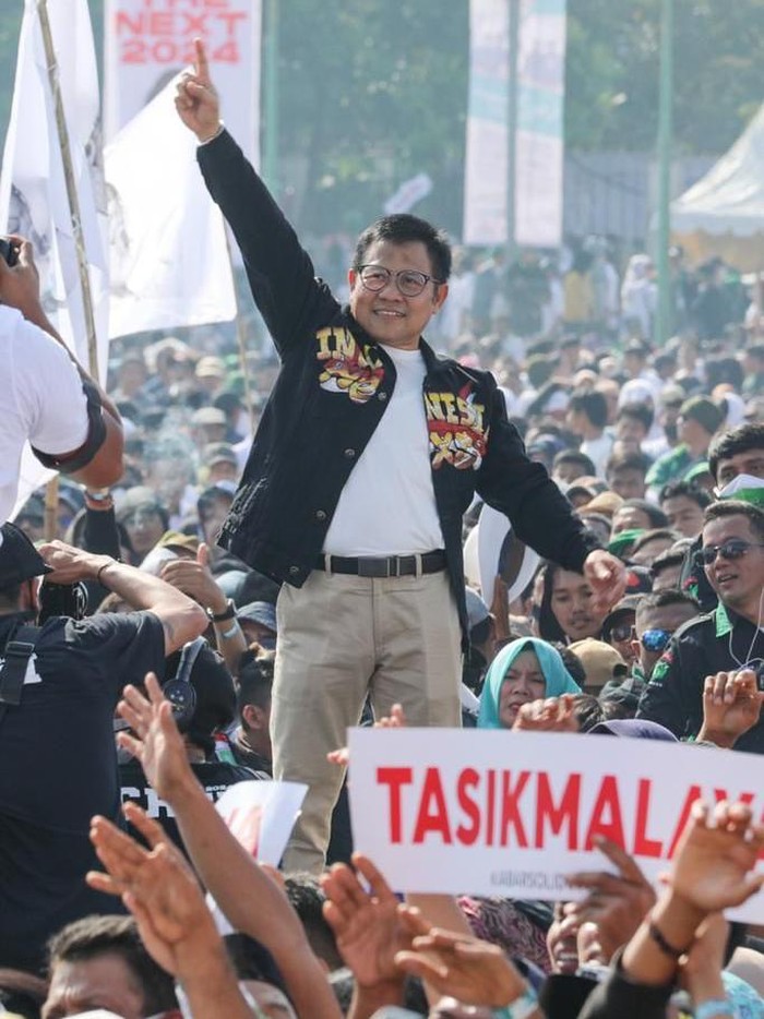 Cak Imin