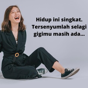 40 Caption Instagram Lucu yang Singkat dan Menghibur 40 Caption Instagram Lucu yang Singkat dan Menghibur