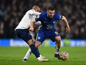 Link Live Streaming Chelsea Vs Tottenham Hotspur