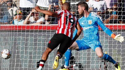 Brentford: Hajar MU & Imbangi Chelsea di EPL, Dilumat Baggott Cs di EFL