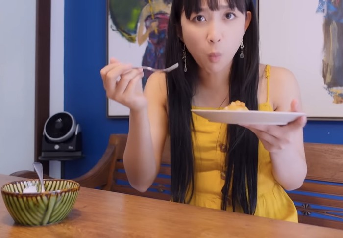 Dita Karang Dita Karang