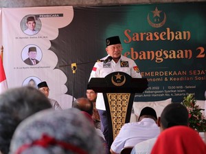 Sebelum Amandemen, Konsep Public Goods UUD Sesuai dengan Konsep Islam