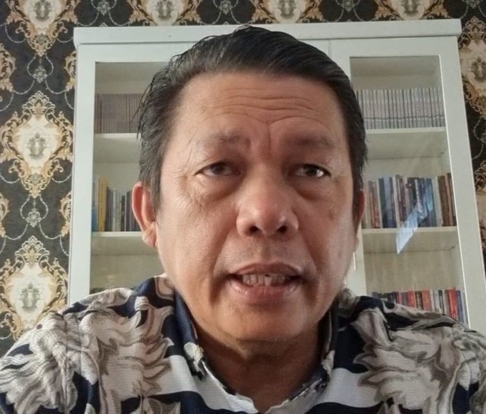 Edi Hasibuan