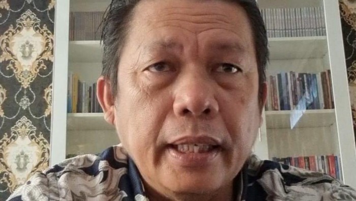 Edi Hasibuan