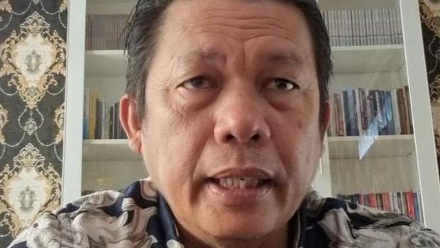 Edi Hasibuan