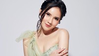 Feni Nadia mulai disorot usai menjadi Miss Popular 2020. (Foto: dok instagram)