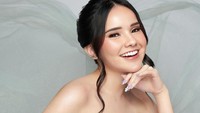 Berdarah Arab, Feni Nadia kelahiran 21 Mei 1999. (Foto: dok instagram)