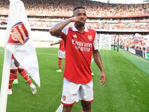Martinelli: Gabriel Jesus Sangat Penting untuk Arsenal