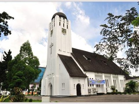 Gereja Immanuel