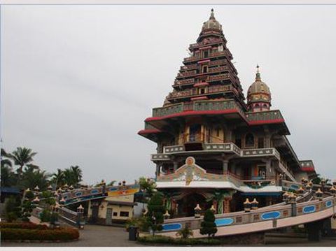 Graha Maria Annai Velangkani