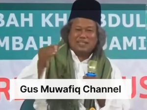 7 Fakta Terbaru Sosok Joko Tingkir yang Diparodikan Dalam Dangdut Koplo
