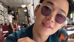 Serunya Henry Lau Kongkow Bareng Prilly Latuconsina dan Rossa