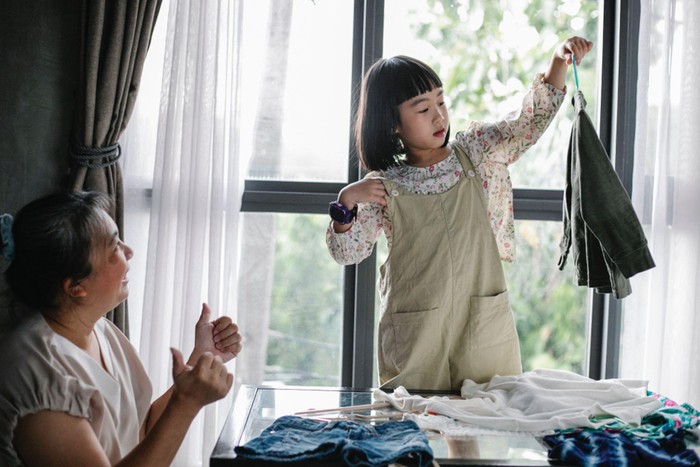 Ilustrasi Mainan Anak Ilustrasi Mainan Anak