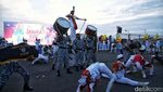Jakarnaval 2022 Resmi Dibuka, Begini Kemeriahannya