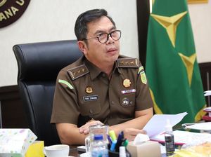 Jampidum: Rumah Restorative Justice Jadi Tempat Warga Sampaikan Masalah Hukum