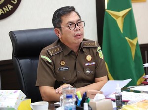 LPSK Desak Jaksa Agung Revisi Tuntutan Eliezer, Kejagung: Ngapain?