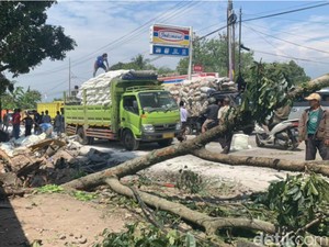 Polisi Belum Tetapkan Tersangka Kecelakaan Maut di Cianjur