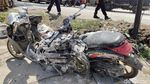 Potret Ngeri Kecelakaan di Cianjur yang Tewaskan 5 Orang